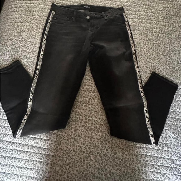 Dear John Denim - NWOT Dear John size 28